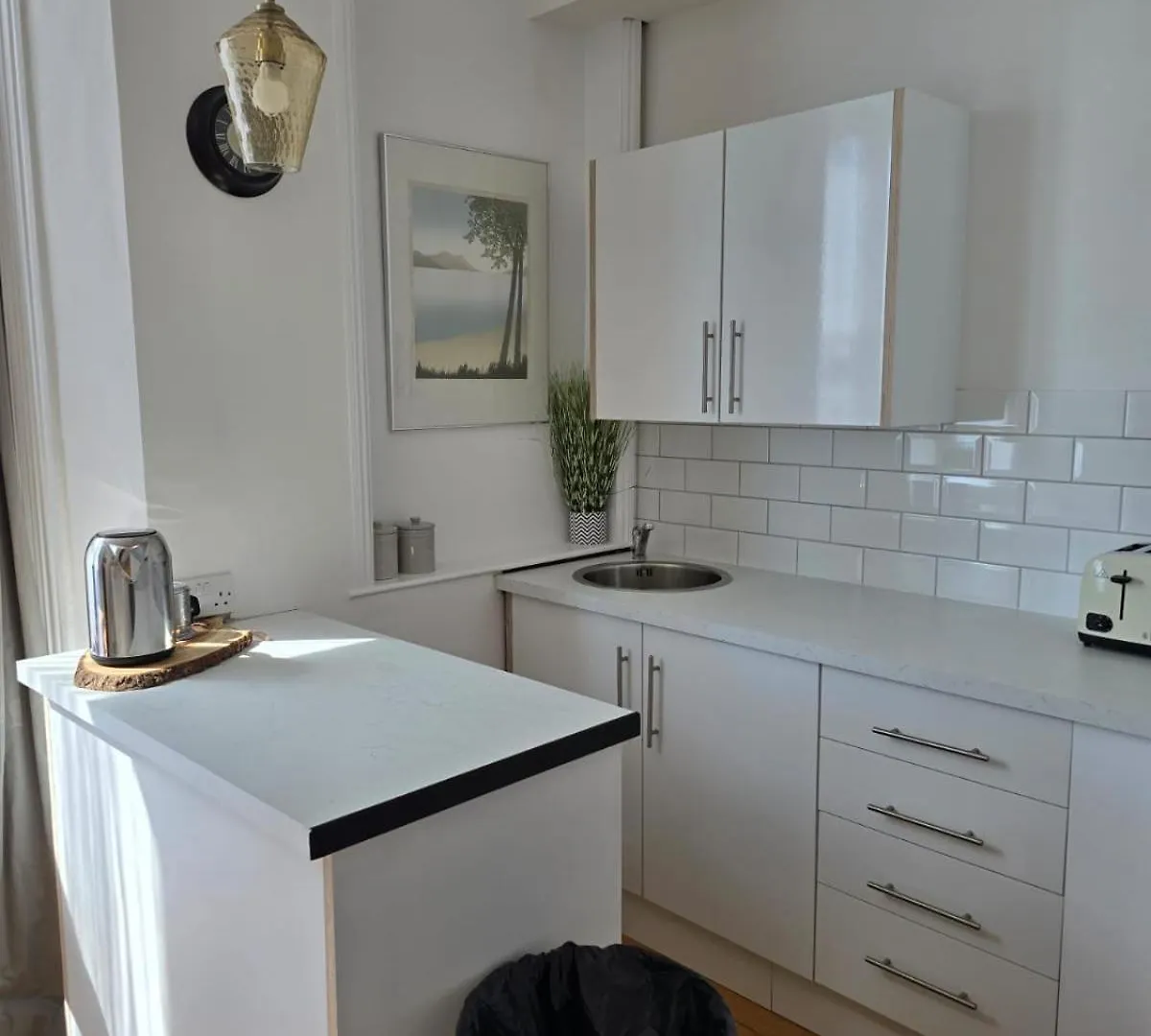 Apartamento Haven By Saltlife Brighton Reino Unido